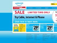  For Business, Order Now, Packages, Enhanced Digital Features