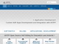ASTPP - Most Powerful Open Source Solution for VOIP Billing