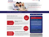 Why Testing Companies Choose ISTQB, ISTQB Syllabi, Publications, Accredited Course Providers  Why Testing Companies Choose ISTQB, ISTQB Syllabi, Publications, Accredited Course Providers