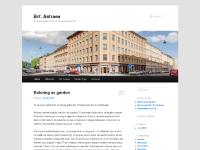 liten astraea.se skärmbild liten astraea.se skärmbild