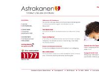 Astrakanen Nybro L&auml;karcentrum - Din hälsocentral i Nybro