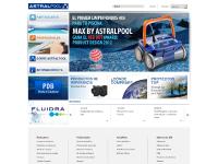 astralpool.com Intranet, Particulares, La piscina AstralPool astralpool.com Intranet, Particulares, La piscina AstralPool