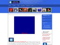 The Astral Pulse - Index The Astral Pulse - Index