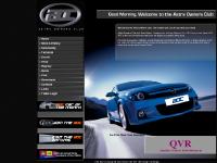 Astra Owners Club | Astra Sport - Designed for all Astra Drivers LS to SRi, Envoy to VXR