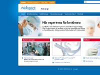 astratechsurgerysupport.se Blood management, your own blood, wound drainage