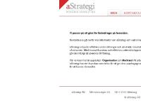 astrategi.se aff&auml;rseffekter, consulting, employer branding