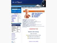 Unlimited DSL, Unlimited DSL, 25 GB, 180 GB  Unlimited DSL, Unlimited DSL, 25 GB, 180 GB