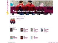 Astra Zeneca Annual Reports Astra Zeneca Annual Reports