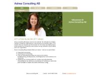 Astrea Consulting AB