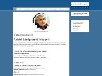 Hem - Astrid Lindgrensällskapet
