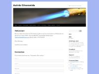 Astrids Silversmide | Min verksamhet inom Silversmide