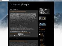 La psychologithèque