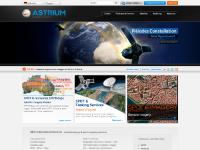 Spot Image | Satellite maps & images ? geoinformation services - geospatial solutions