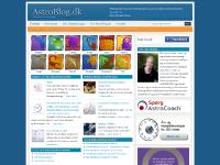 astroblog.dk Dagshoroskop, ugehoroskop, kærlighedshoroskop
