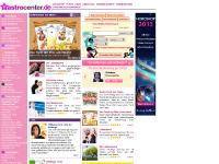 Gratis Horoskope und Tarot – Ihr Horoskop von den Astrologie-Experten von Astrocenter.de