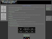 liten astrodigital.org skärmbild
