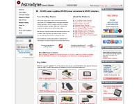 Power Supplies: AC DC Power Supply, DC/DC Converters, Adapters, LED, Medical Power Supplies: AC DC Power Supply, DC/DC Converters, Adapters, LED, Medical