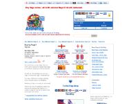 Buy flags | Buy national flags online | Buy flags of the World.