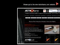 Intumescent Fire Seals.