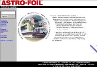 astrofoilint.com Residential, Commercial, Industrial astrofoilint.com Residential, Commercial, Industrial