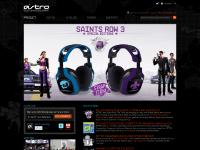 Astro Gaming | Professional Gaming Equipment