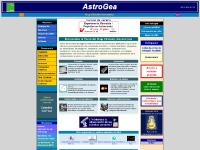 Bienvenidos al Portal del Grup d'Estudis Astronomics Bienvenidos al Portal del Grup d'Estudis Astronomics