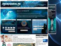 liten astroguide.se skärmbild