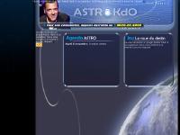 ASTROKADO - Jean François Rottier ASTROKADO - Jean François Rottier