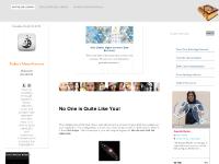 liten astrolibrary.org skärmbild