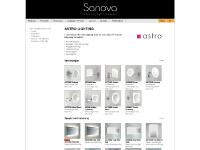 astrolighting.se jacuzzi, bubbelbadkar, duschkabiner