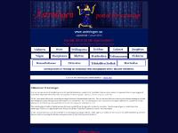 liten astrologen.se skärmbild