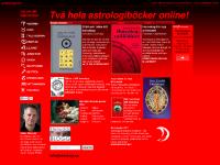 Allt om astrologi och horoskop och ditt stj