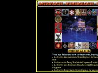 ASTROLOGIE - NUMEROLOGIE - ESOTERISME ::: Consultations, Confection de talismans et Prévisions astrologiques ASTROLOGIE - NUMEROLOGIE - ESOTERISME ::: Consultations, Confection de talismans et Prévisions astrologiques