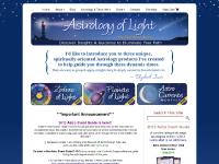 Astrological Insights and Guidance from Elizabeth Jones ~astrologyoflight.com Astrological Insights and Guidance from Elizabeth Jones ~astrologyoflight.com