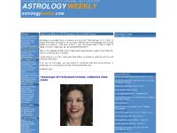 Astrology Weekly - astrology articles and information updated weekly Astrology Weekly - astrology articles and information updated weekly