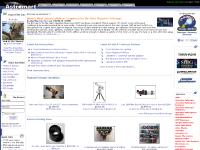 astromart.com astronomy news, astronomy classified, astronomy classifieds