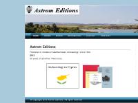 astromeditions.se Series, &nbsp;, &nbsp;
