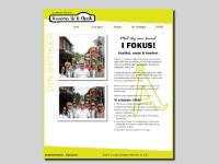 astroms.nu Klockor, glasögon