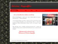  Bildgalleri, Kontakt, öppettider mm, Hemsida