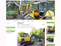 Åströms Entreprenad och Fastighetsservice