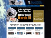 astronautscholarship.org astronautscholarship.org