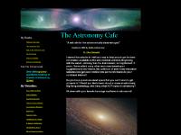 om astronomycafe.net - astronomycafe