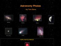  Lunar/Planetary, Star Clusters, Comets, Wide-Field