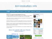 astronomyquiz.info Astronomy, space, quiz astronomyquiz.info Astronomy, space, quiz