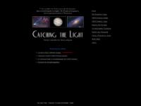 Catching the Light: Astrophotography by Jerry Lodriguss Catching the Light: Astrophotography by Jerry Lodriguss