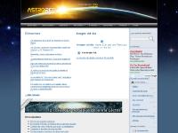 astrored.org astronomia, saturno, luna astrored.org astronomia, saturno, luna