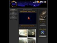 club d'astronomie de la vallee de la loue - astronomie ornans