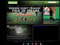 Artificial Turf and Synthetic Field Grass - AstroTurf, LLC. Artificial Turf and Synthetic Field Grass - AstroTurf, LLC.