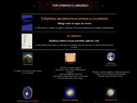 astroverada.com cosmologia, universo, origen del universo astroverada.com cosmologia, universo, origen del universo