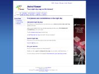 Find planets and constellations in the night sky - AstroViewer Find planets and constellations in the night sky - AstroViewer